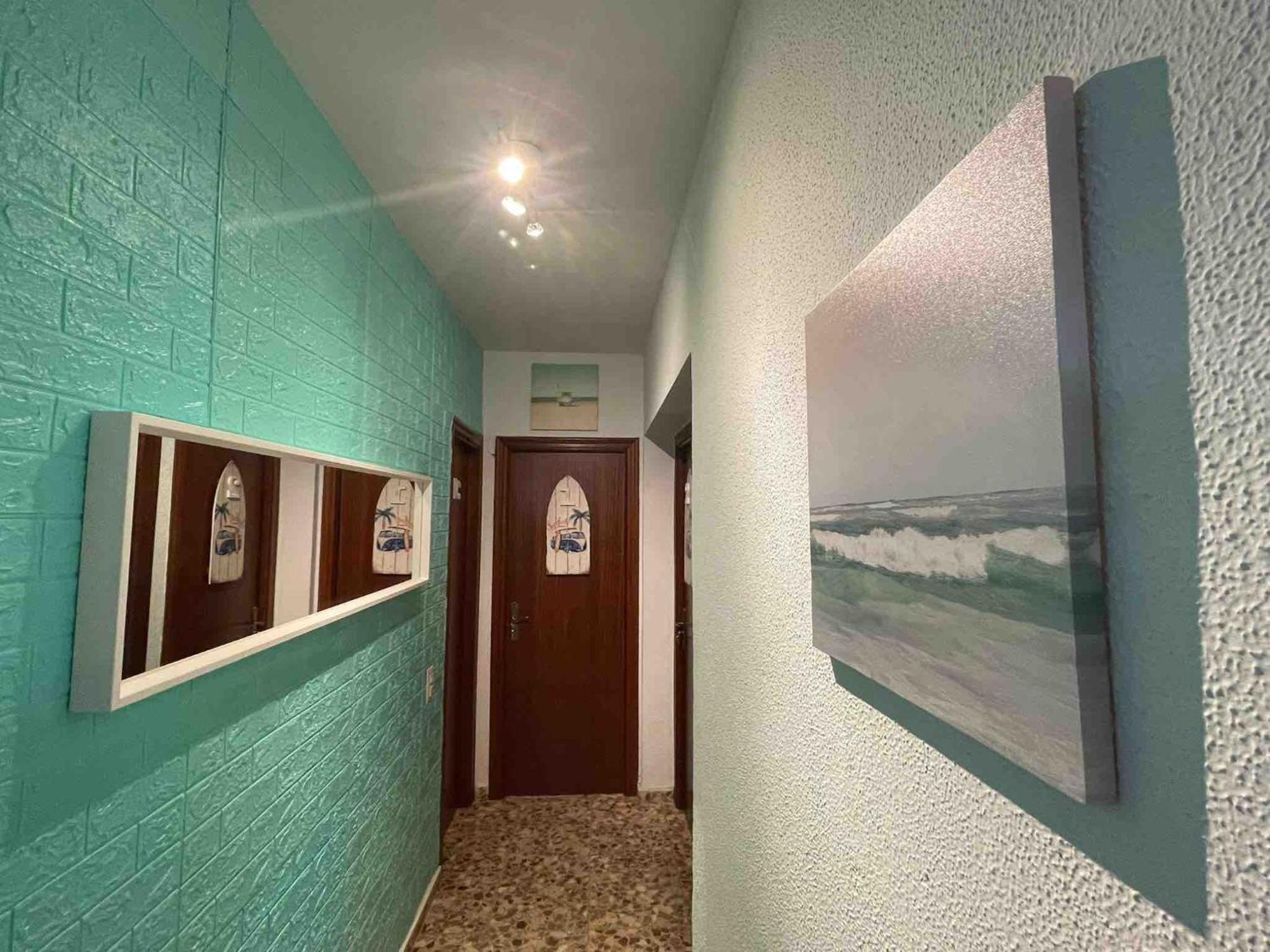 Chalet Novo Sancti Petri Surf Chiclana de la Frontera Exterior foto
